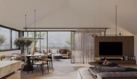 Квартира за 820 000 евро в Доброте, Черногория