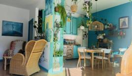 Квартира за 220 500 евро в Тбилиси, Грузия