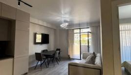 Квартира за 106 000 евро в Тбилиси, Грузия