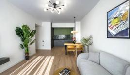 Квартира за 172 800 евро в Тбилиси, Грузия