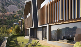 Квартира за 4 350 000 евро в Эскальдесе, Андорра