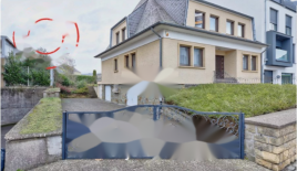 Квартира за 1 180 000 евро в Люксембурге, Люксембург