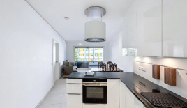 Квартира за 530 000 евро в Гревенмахере, Люксембург