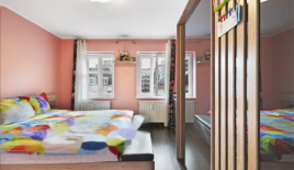 Квартира за 459 000 евро в Люксембурге, Люксембург