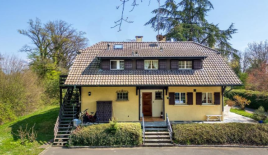 Квартира за 2 823 100 евро в Женеве, Швейцария