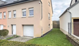 Квартира за 1 050 000 евро в Люксембурге, Люксембург