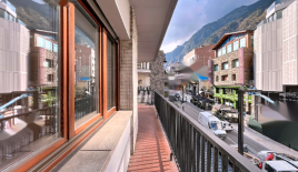 Квартира за 842 000 евро в Андорра-ла-Велье, Андорра