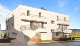 Квартира за 495 000 евро в Люксембурге, Люксембург