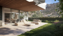 Квартира за 1 132 500 евро в Эскальдесе, Андорра