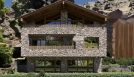 Квартира за 3 850 000 евро в Ла-Массане, Андорра