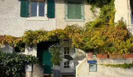 Квартира за 2 016 500 евро в Женеве, Швейцария