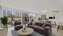 Квартира за 895 000 евро в Люксембурге, Люксембург