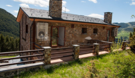 Квартира за 2 000 000 евро в Канильо, Андорра