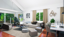 Квартира за 1 536 900 евро в Женеве, Швейцария