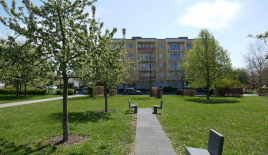 Квартира за 995 000 евро в Люксембурге, Люксембург