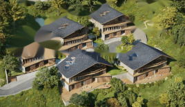 Квартира за 5 812 000 евро в Ордино, Андорра