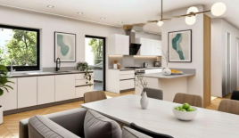 Квартира за 2 169 100 евро в Женеве, Швейцария