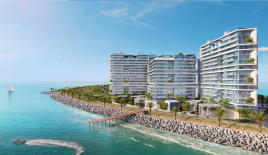 Квартира за 434 792 евро в Рас-эль-Хайме, ОАЭ