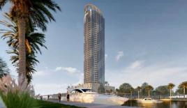 Квартира за 290 394 евро в Абу-Даби, ОАЭ