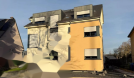 Квартира за 740 000 евро в Люксембурге, Люксембург