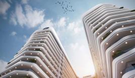 Квартира за 138 017 евро в Дубае, ОАЭ