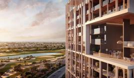 Студия за 162 432 евро в Дубае, ОАЭ