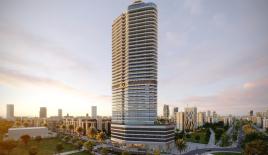 Студия за 182 120 евро в Дубае, ОАЭ