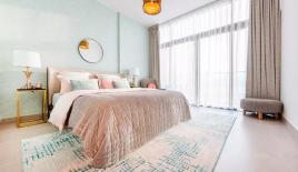 Студия за 168 352 евро в Абу-Даби, ОАЭ