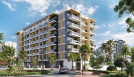 Квартира за 187 411 евро в Дубае, ОАЭ