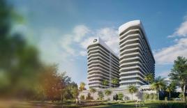 Квартира за 189 601 евро в Дубае, ОАЭ