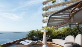 Квартира за 310 822 евро в Рас-эль-Хайме, ОАЭ