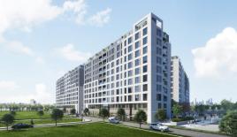 Квартира за 237 722 евро в Дубае, ОАЭ