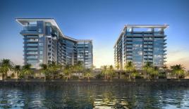 Квартира за 305 680 евро в Абу-Даби, ОАЭ