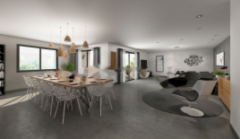 Квартира за 1 450 000 евро в Эскальдесе, Андорра