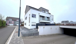 Квартира за 690 000 евро в Дикирхе, Люксембург