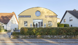 Квартира за 1 650 000 евро в Люксембурге, Люксембург