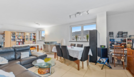 Квартира за 695 000 евро в Люксембурге, Люксембург