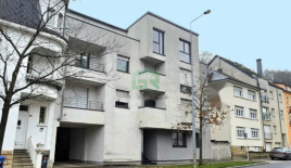 Квартира за 470 000 евро в Люксембурге, Люксембург