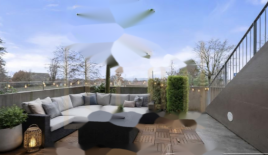 Квартира за 975 550 евро в Женеве, Швейцария