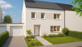 Квартира за 1 062 000 евро в Гревенмахере, Люксембург