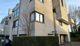 Квартира за 749 000 евро в Люксембурге, Люксембург