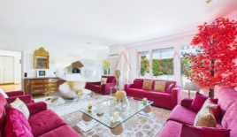 Квартира за 4 305 500 евро в Женеве, Швейцария