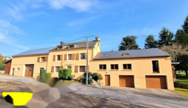 Квартира за 1 895 000 евро в Гревенмахере, Люксембург