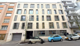 Квартира за 3 250 000 евро в Люксембурге, Люксембург