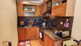 Апартаменты за 134 900 евро в Святом Власе, Болгария