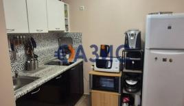 Апартаменты за 81 500 евро в Святом Власе, Болгария