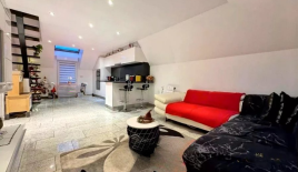 Квартира за 469 000 евро в Люксембурге, Люксембург