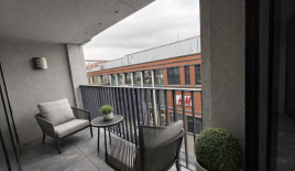 Квартира за 450 000 евро в Люксембурге, Люксембург