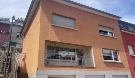 Квартира за 695 000 евро в Люксембурге, Люксембург