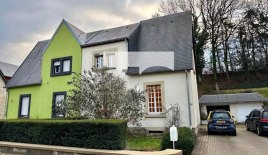 Квартира за 725 000 евро в Люксембурге, Люксембург